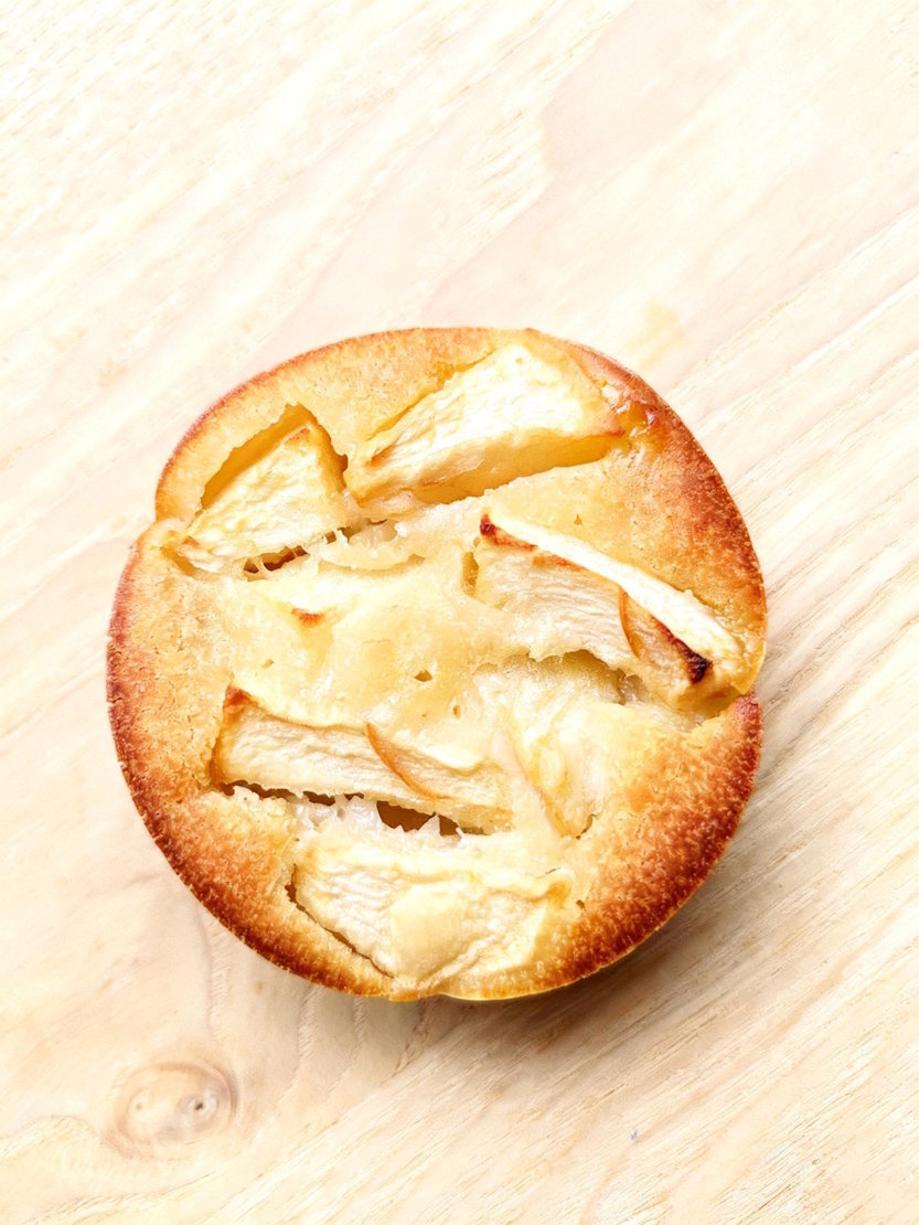 Desserts